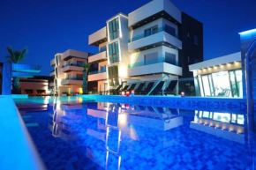 Boutique Apartments Ad Astra1